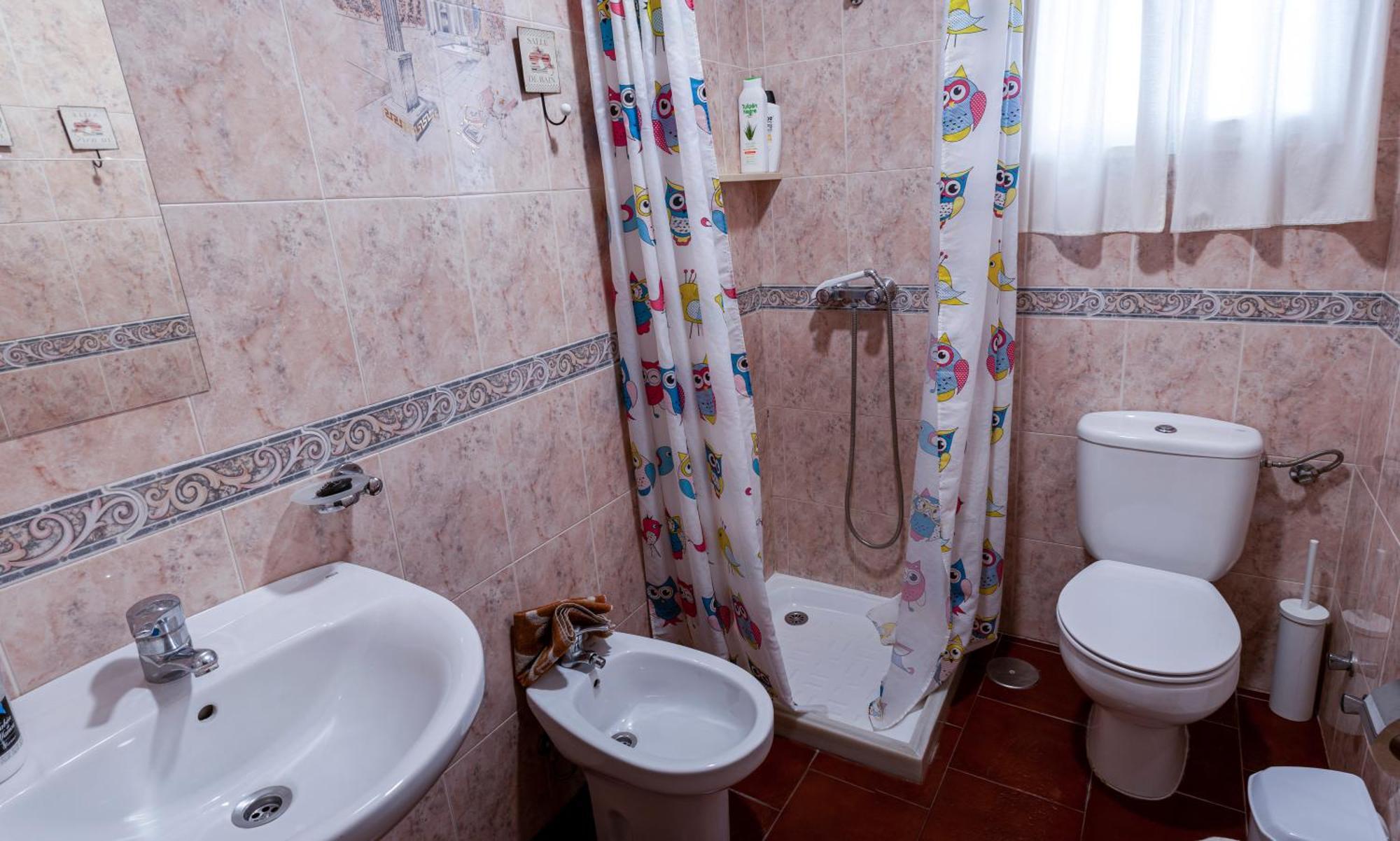 Casa Rural La Callejita Grazalema Bagian luar foto