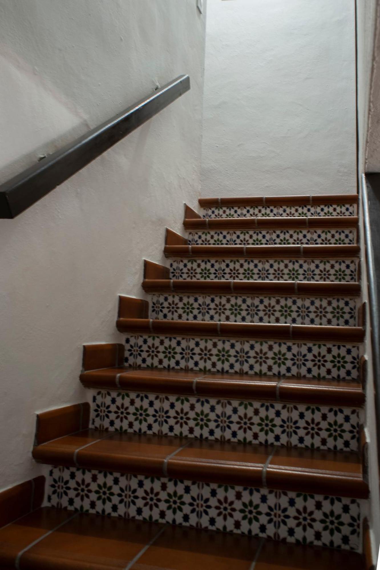 Casa Rural La Callejita Grazalema Bagian luar foto