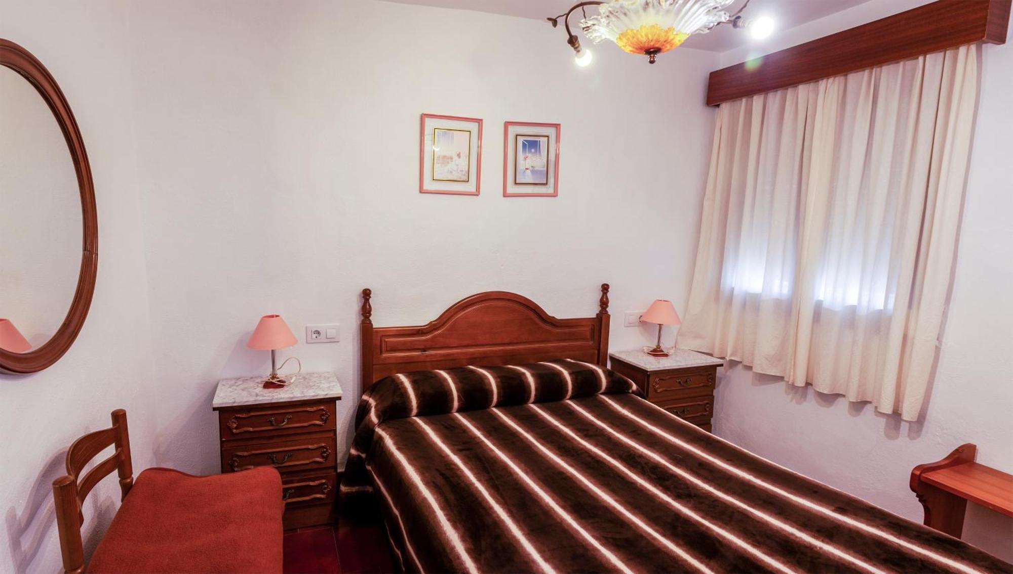 Casa Rural La Callejita Grazalema Bagian luar foto